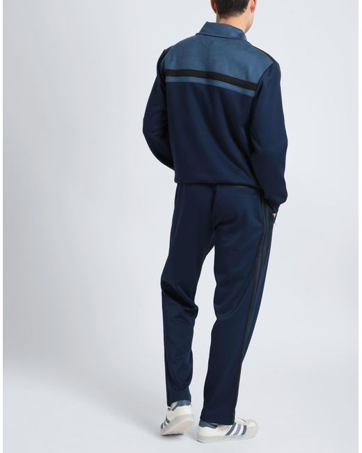 Pantalon Adidas Originals pour homme en coloris Blue