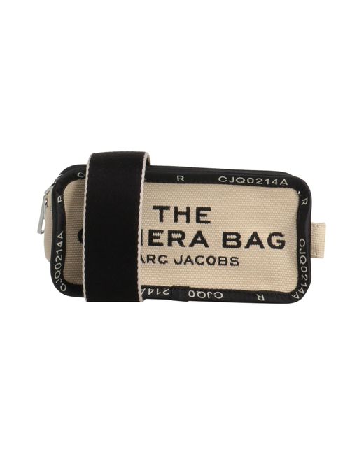Marc Jacobs Black Cross-body Bag