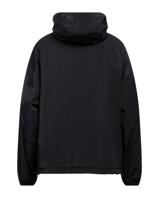 Moschino Black Jacket for men