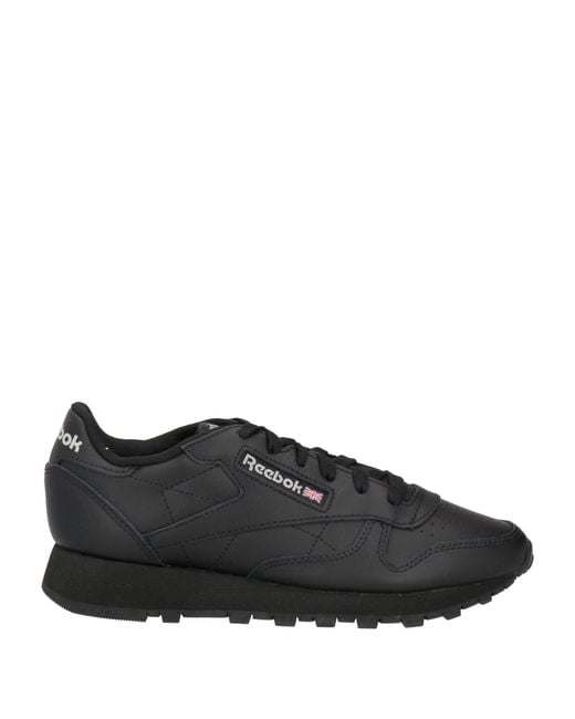 Reebok Black Trainers for men
