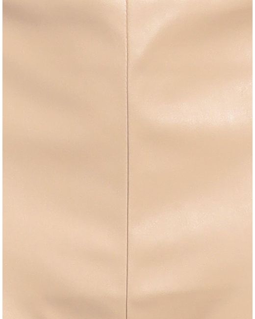Lardini Natural Shorts & Bermuda Shorts Polyester