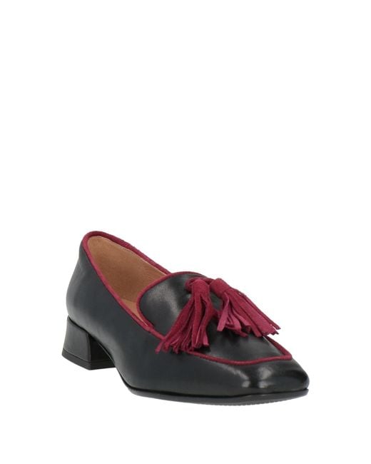 Status Brown Loafers