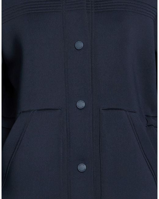 Colmar Blue Midnight Jacket Polyester, Elastane
