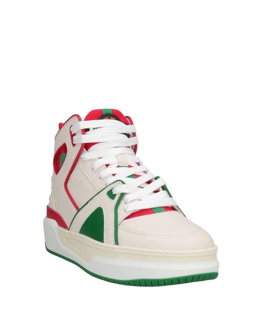Just Don Green Trainers for men