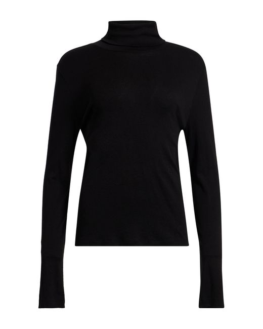 Camiseta Helmut Lang de color Black