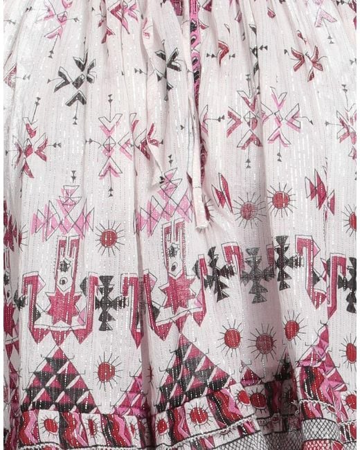Isabel Marant Red Top