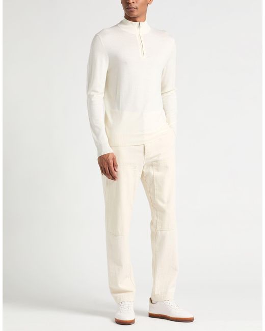 Pullover Hackett pour homme en coloris White