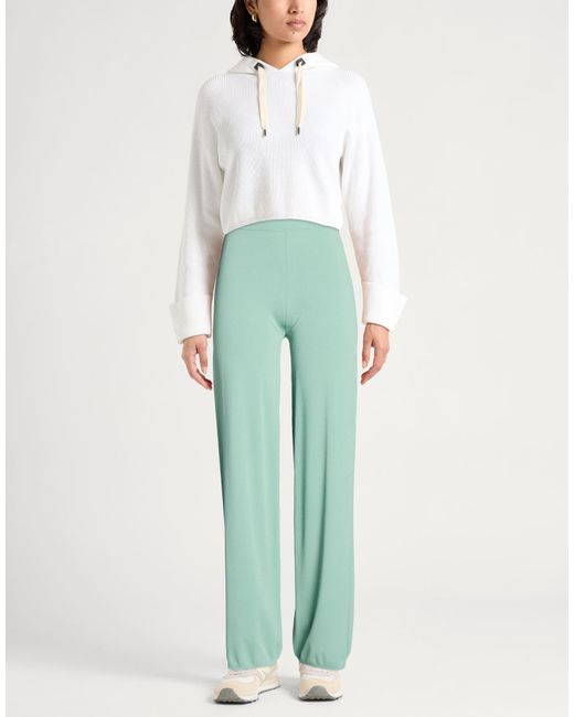 Kangra Green Pants