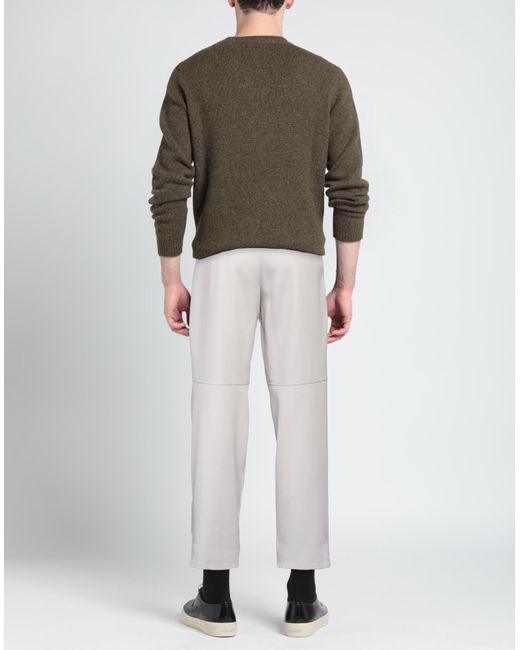 Pantalon Lanvin pour homme en coloris White