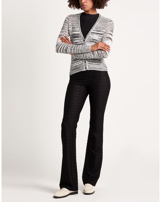 Missoni Black Trouser