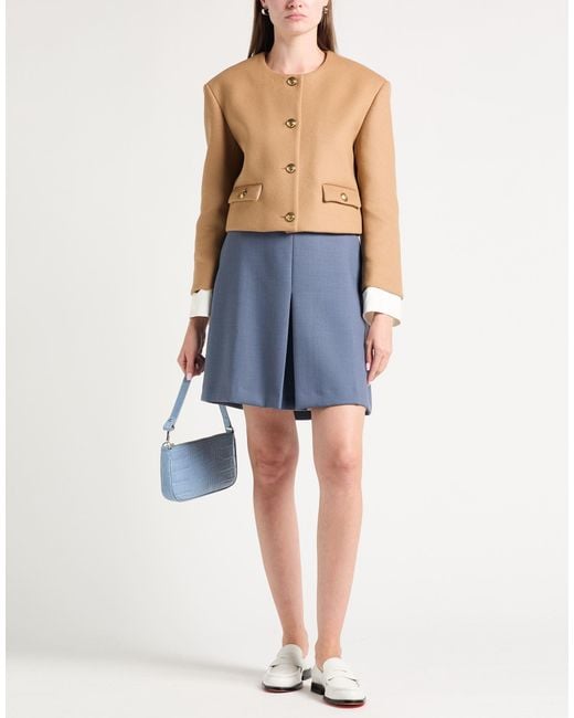 Sandro Natural Jacket