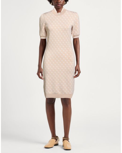Guess Natural Mini-Kleid