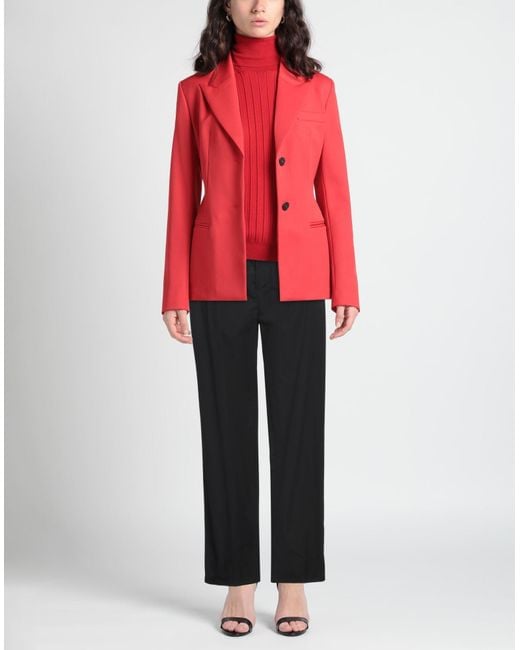 Marina Yee Black Trouser