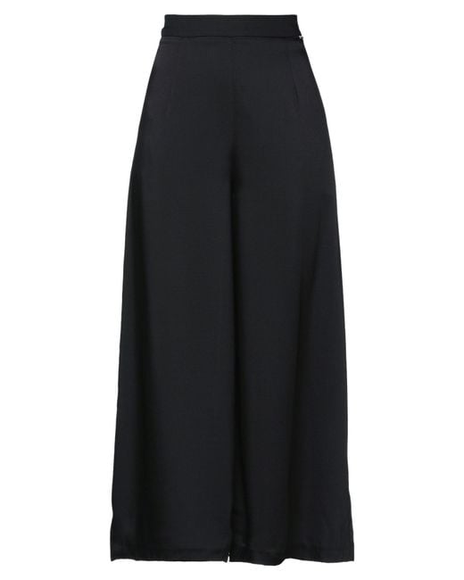 Liu Jo Blue Trouser
