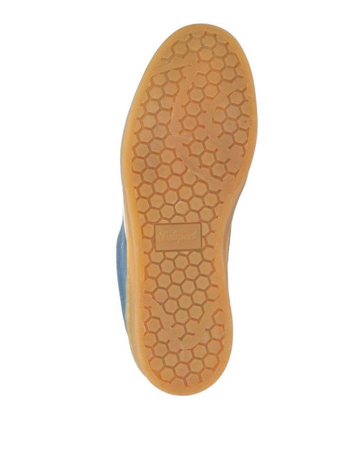 Valsport Blue Trainers