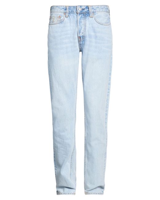 Evisu Blue Jeans for men
