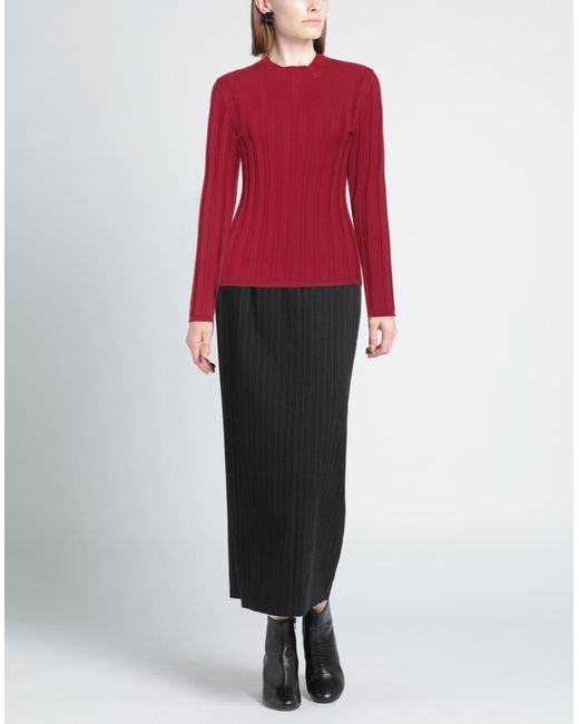 Pullover Pennyblack de color Red