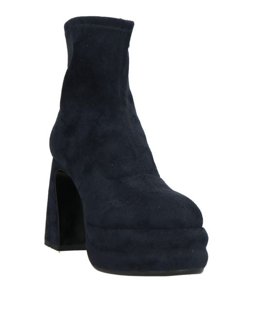 Stivaletti di Jeannot in Blue