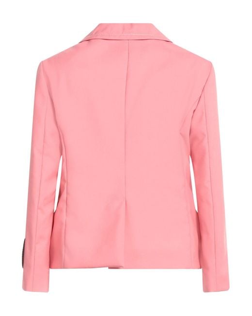 Blazer di Marni in Pink