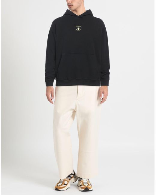 Sweat-shirt Marcelo Burlon pour homme en coloris Black