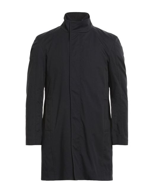 MULISH Blue Coat for men