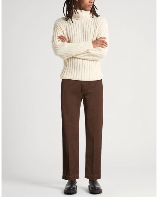 Nine:inthe:morning Brown Nine for men