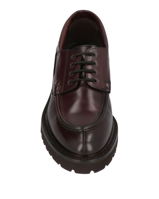 Doucal's Mokassin in Brown für Herren