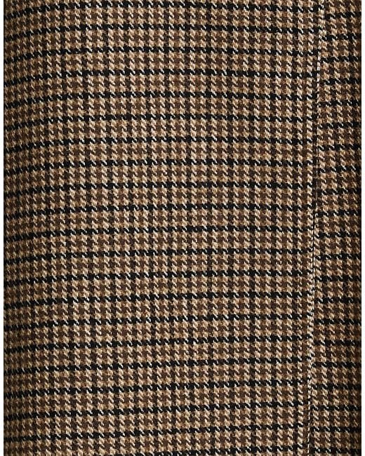 ELEH Brown Coat