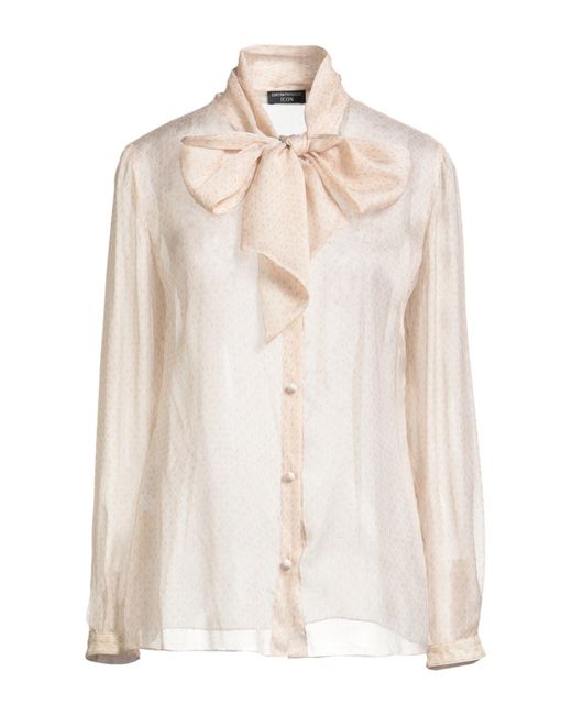 Camicia di Emporio Armani in White