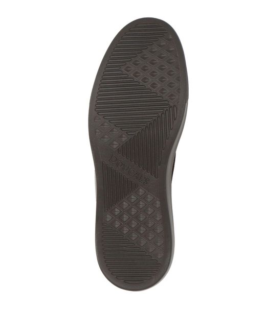Doucal's Brown Ankle Boots for men
