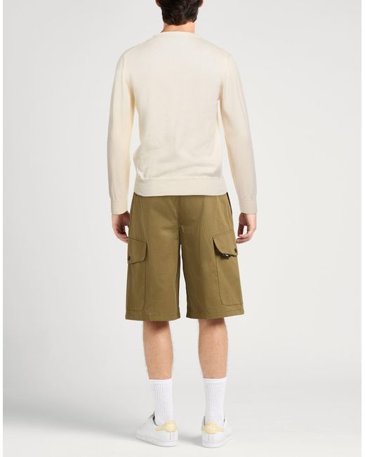 Ballantyne Pullover in White für Herren