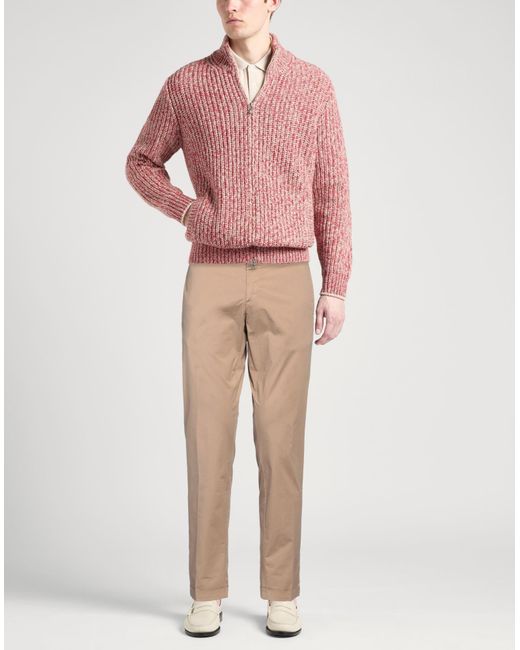 AT.P.CO Natural Trouser for men