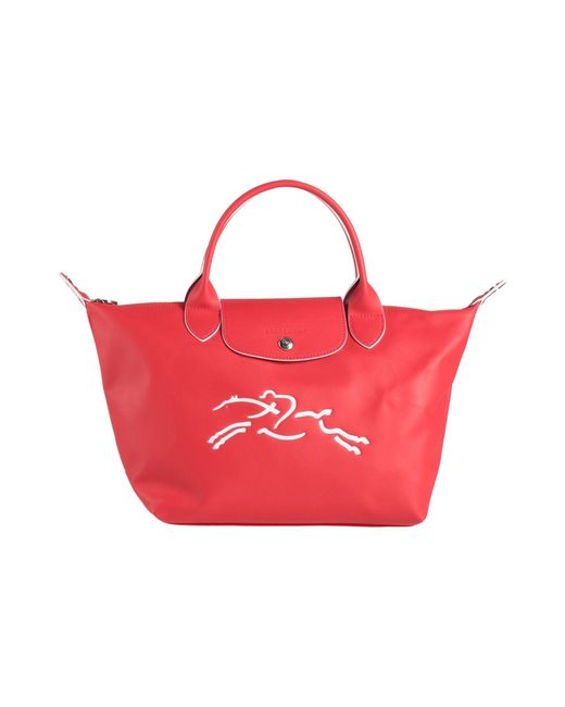 Longchamp Pink Handbag