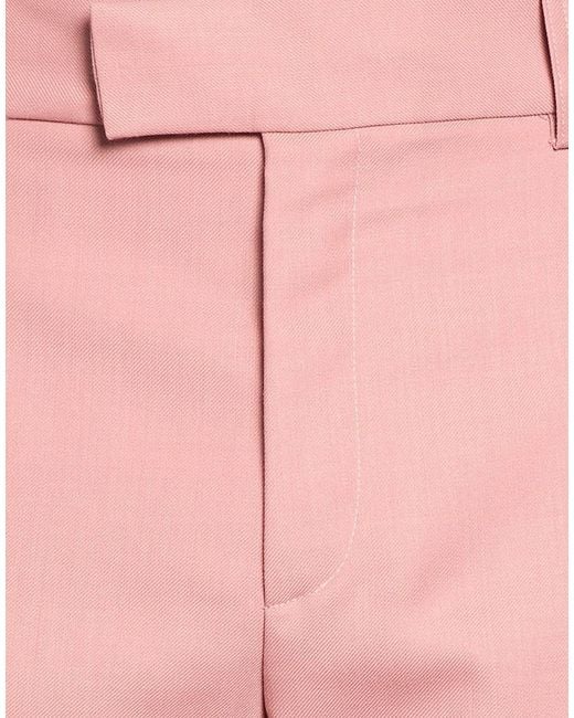 Séfr Pink Trouser for men
