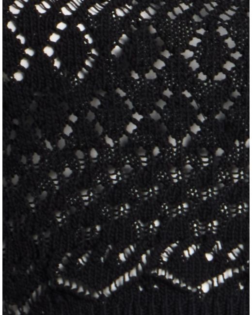MAX&Co. Black Top Cotton