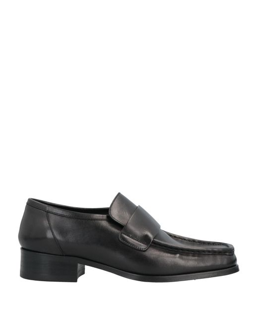 DSquared² Gray Loafers for men