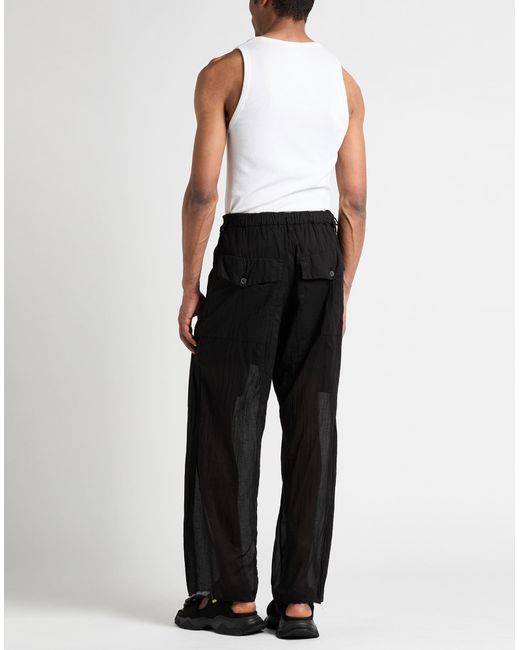 Masnada Hose in Black für Herren