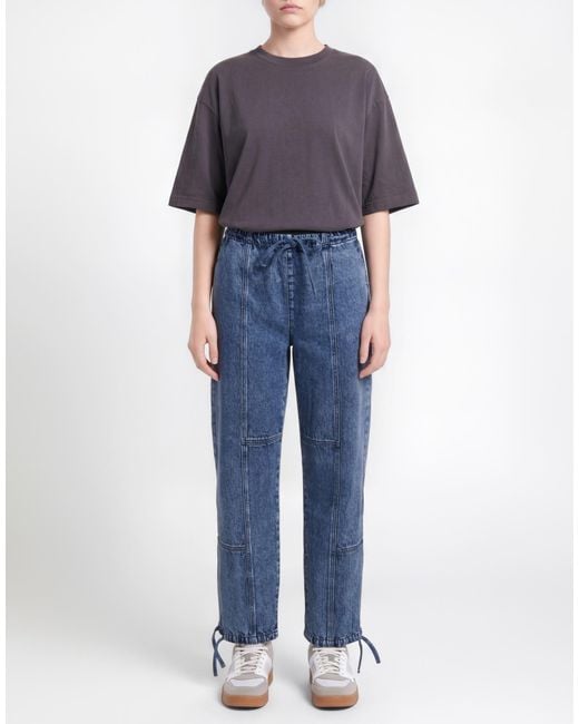 Rag & Bone Blue Jeans