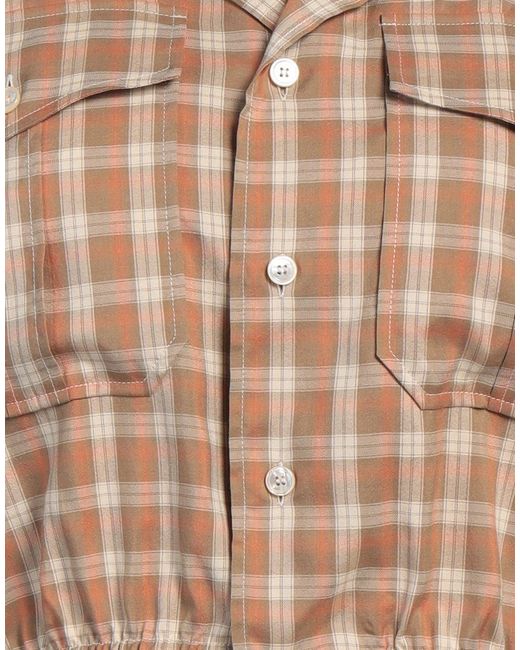 Céline Natural Shirt