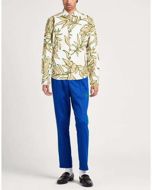 Sun 68 Metallic Shirt for men