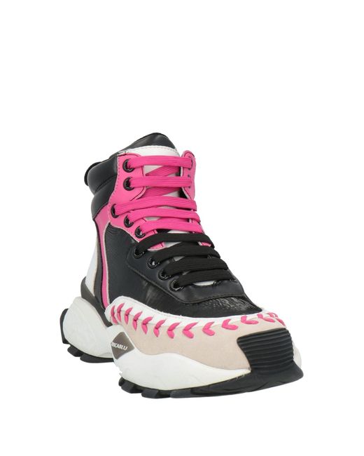 Tosca Blu White Sneakers