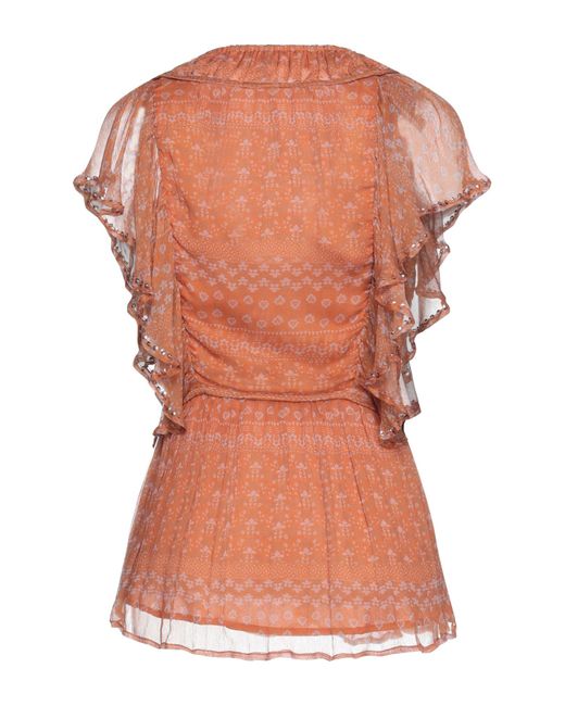 Top di Mes Demoiselles in Pink