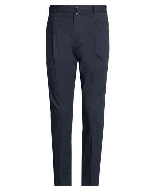BE ABLE Blue Pants for men