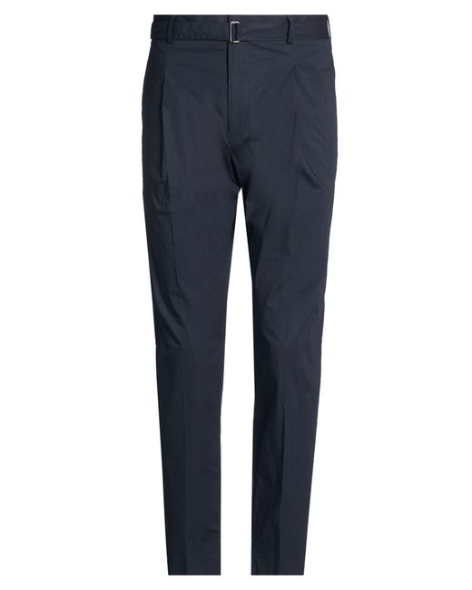 BE ABLE Blue Pants for men