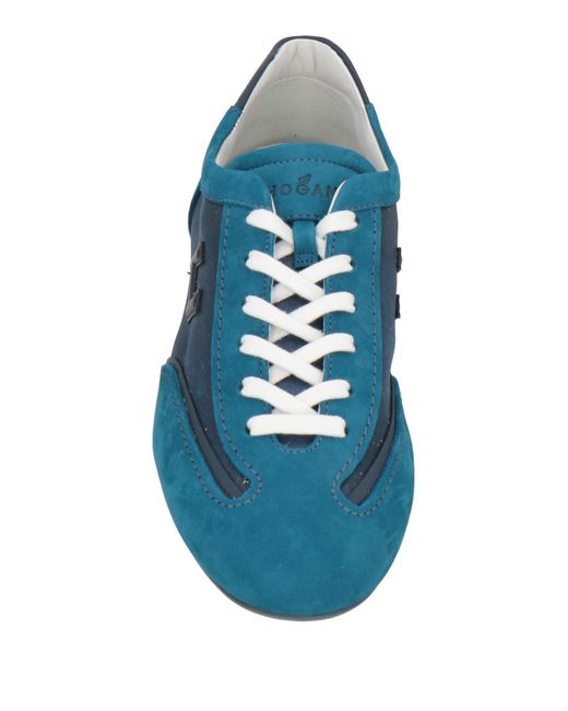 Hogan Sneakers in Blue für Herren