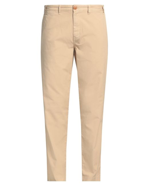 Barbour Hose in Natural für Herren