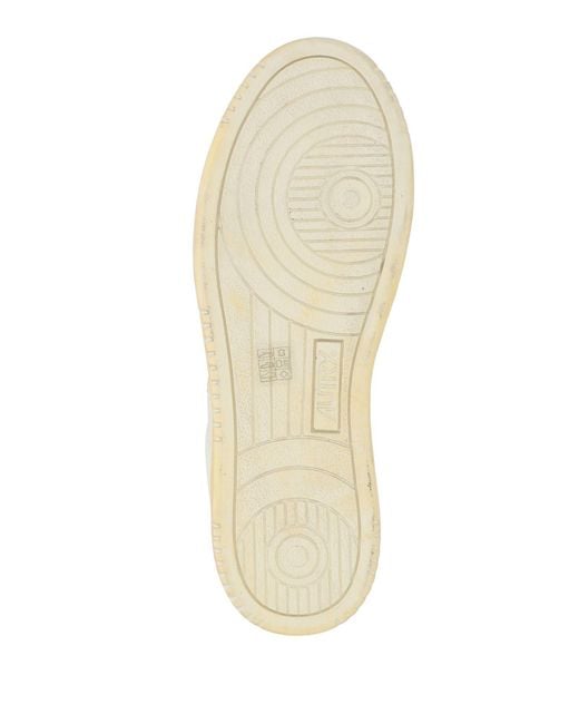 Autry Natural Trainers