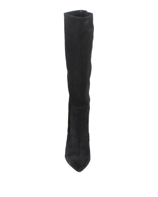 Joy Wendel Black Boot
