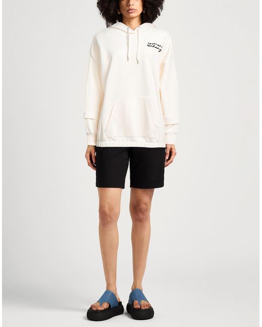 Sudadera ARMANI EXCHANGE de color White
