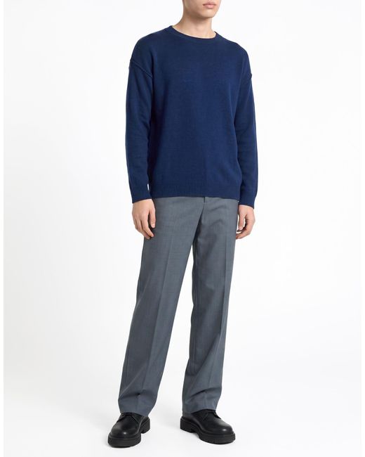 Hartford Blue Jumper